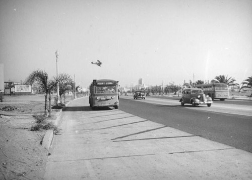 Consolidated Aircraft, San Diego