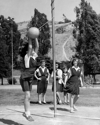 Playgrounds honor the late Joseph Lee