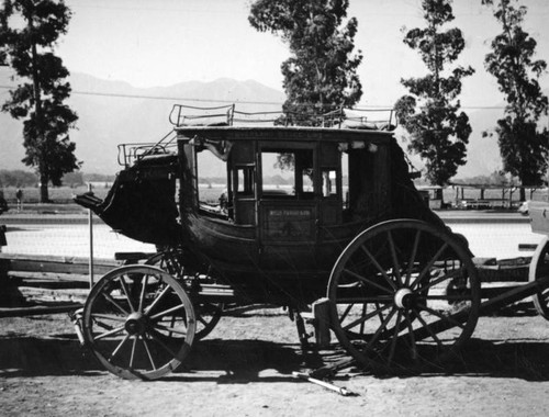 Pony Express Museum