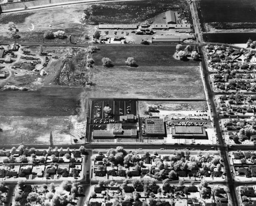 Decade-long explosion built Reseda