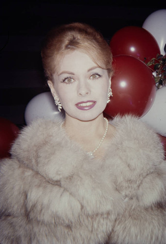 Jeanne Crain