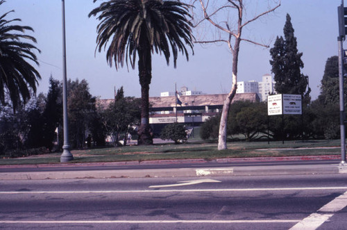 George C. Page Museum of La Brea Discoveries