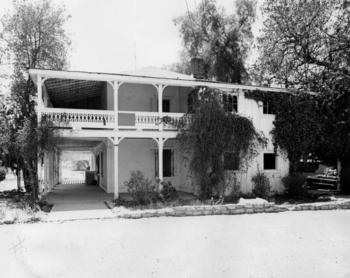 Leonis Adobe