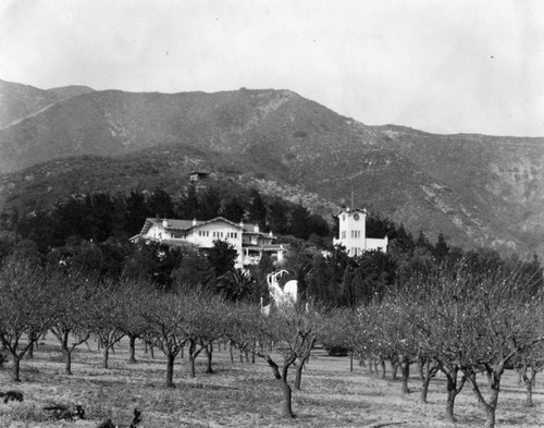 Glendale houses, view 11