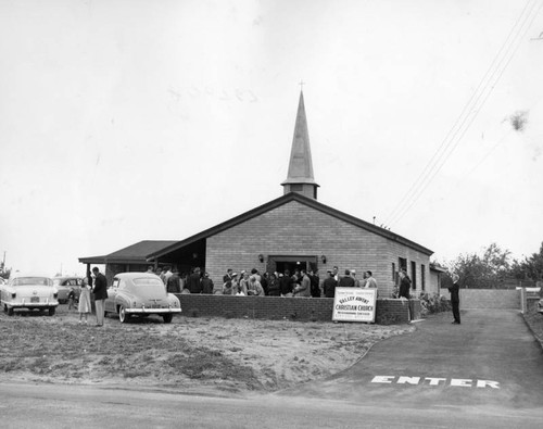 Valley Advent Christian Church