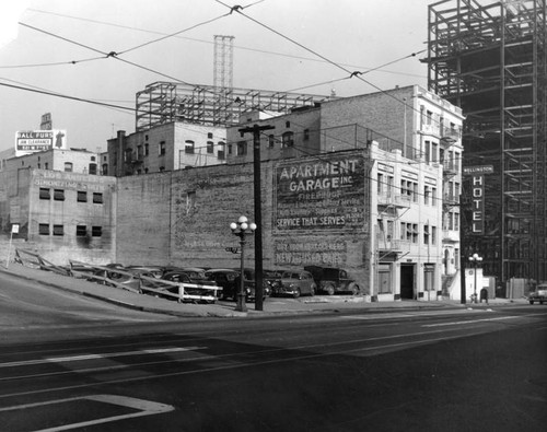 900 block of 7th Street