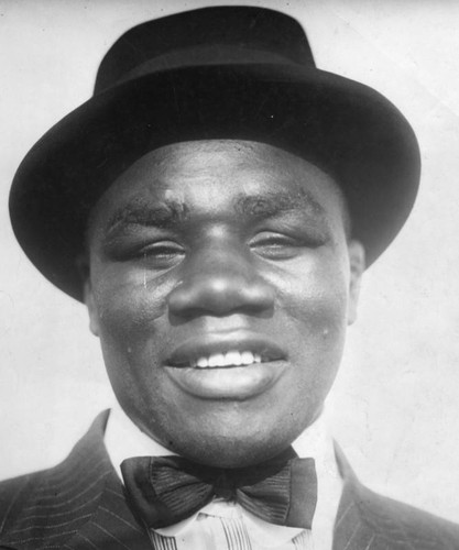 Sam Langford