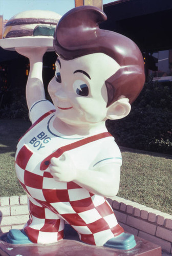 Bob's Big Boy, Wilshire Boulevard