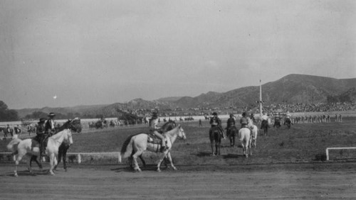 Baker Ranch Rodeo