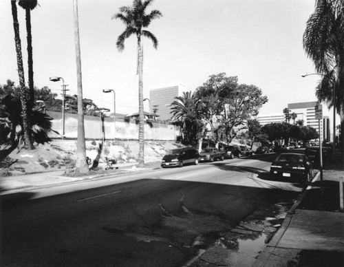 Ambassador Hotel, Catalina Street, facing northwest