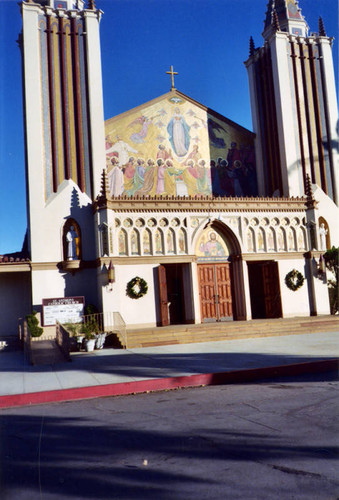 St. Anthony Catholic Church