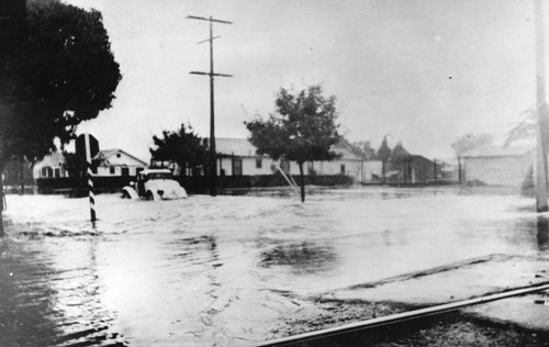 Compton floods