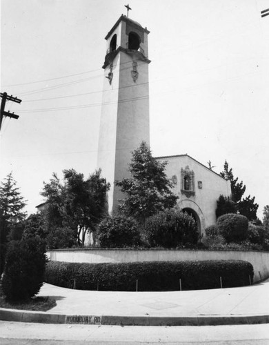 St. Elizabeth Catholic Church