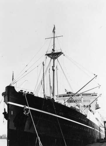 Chichibu Maru