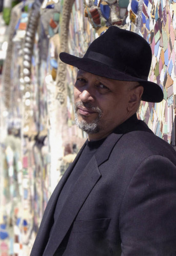 Walter Mosley