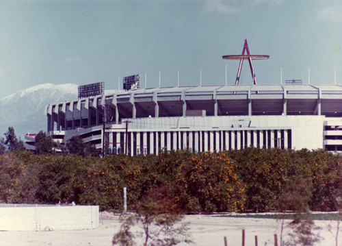 Angel Stadium