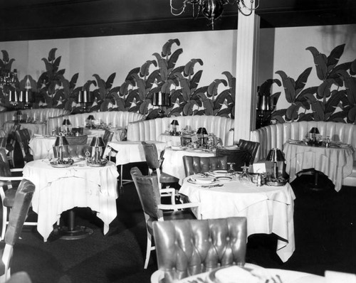 Lani Room, Beverly Hills