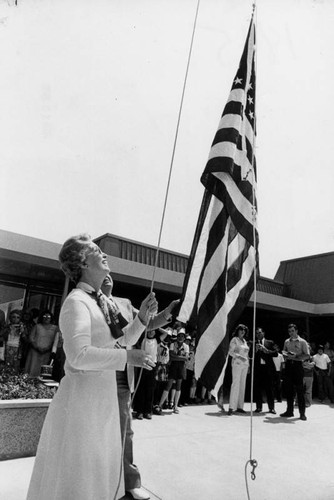 Will Rogers School, Lynwood