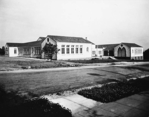 Monrovia school