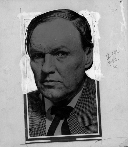 Clarence Darrow