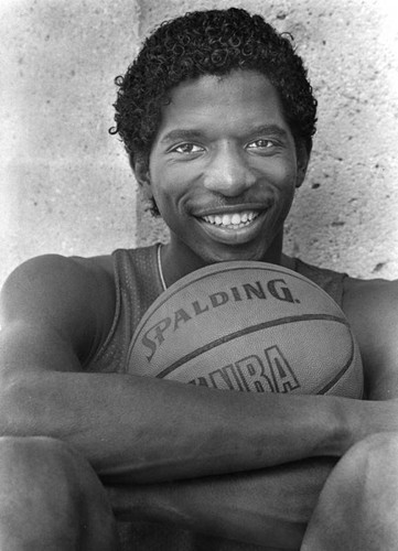 A. C. Green, a portrait