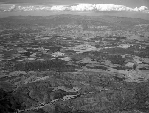 Dos Vientos Ranch, Newberry Park, Thousand Oaks