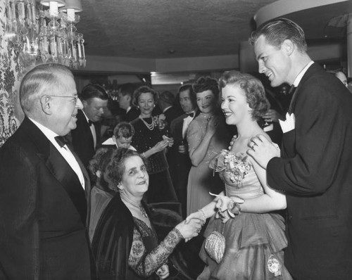 Shirley Temple, Photoplay Awards