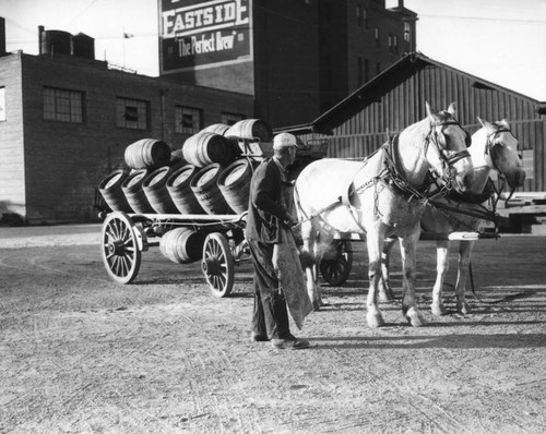 Eastside Brewery Co., view 2