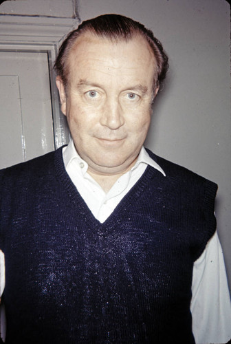 Dennis Price in London