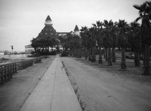 Hotel del Coronado