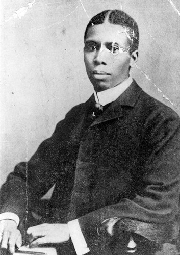 Paul Lawrence Dunbar