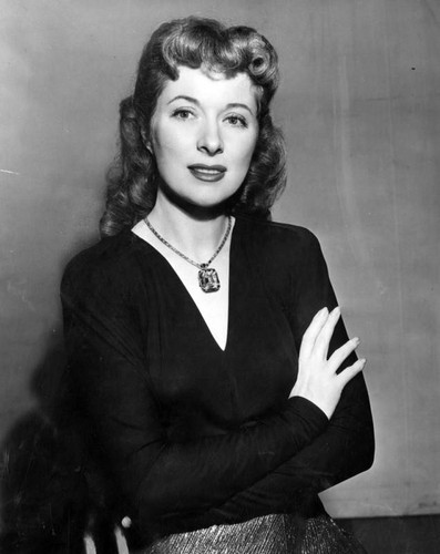 Greer Garson — Calisphere