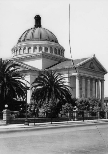 Second Church of Christ, Scientist