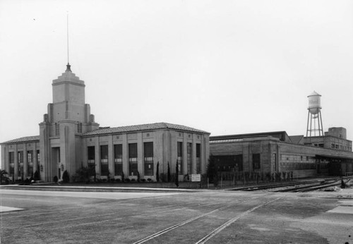 Willard Storage Battery Co., view 3