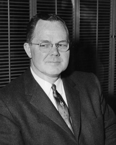 Robert L. Gordon