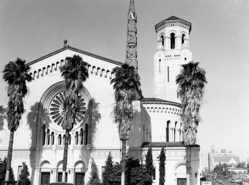 Wilshire Christian Church