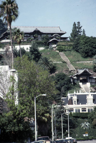 Yamashiro and the Magic Castle