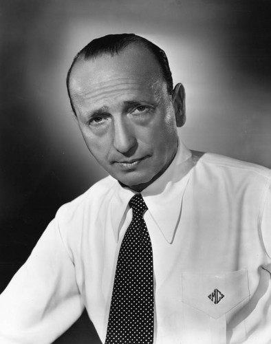 Michael Curtiz