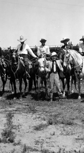 Saugus Rodeo