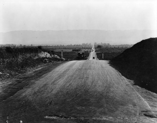 Reseda Boulevard