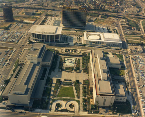 Civic Center