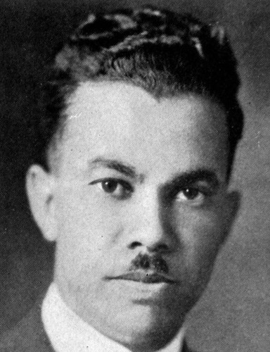 Paul Revere Williams