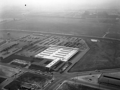 Republic Supply Co., Central Manufacturing District