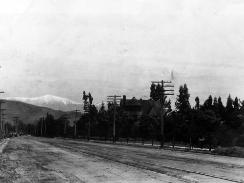 Main Street, Alhambra