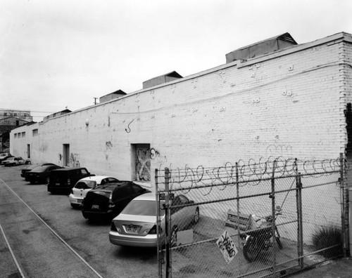 Westinghouse Electric Supply Company Warehouse