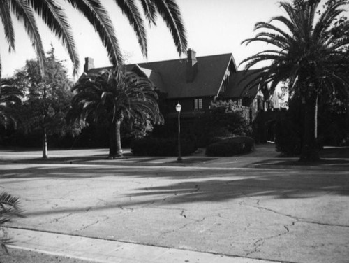 Lee Allen Phillips House