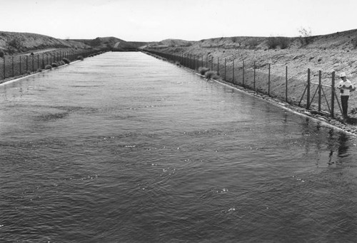 Colorado River Aqueduct