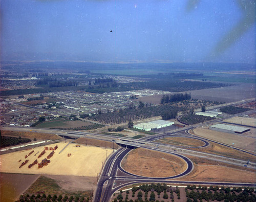 Pacific Drive-In Theater property