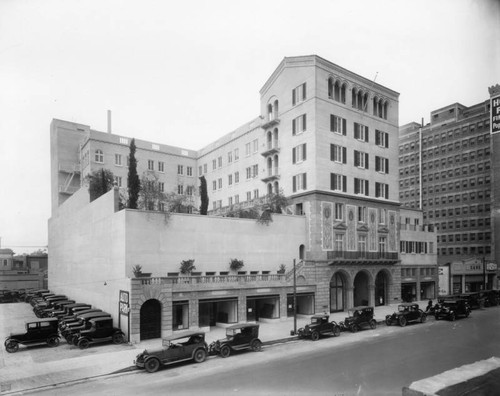 Women's Athletic Club