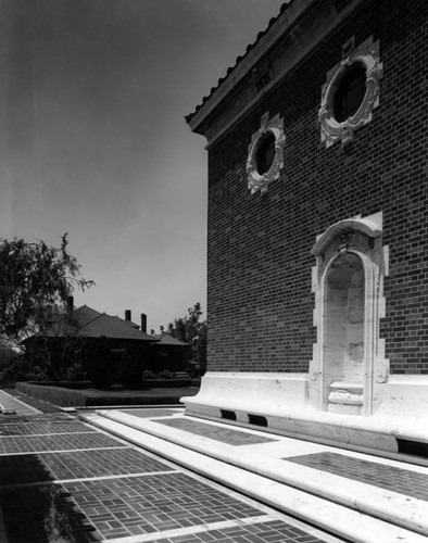 William Andrews Clark Memorial Library